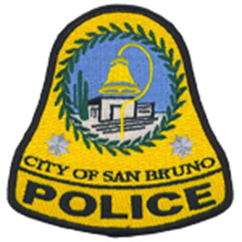 san bruno police department|san bruno police blotter.